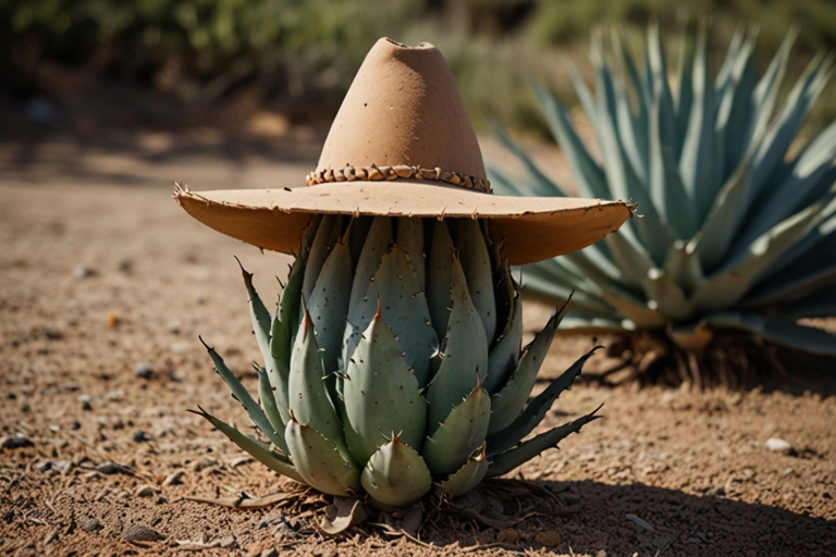 agave puns